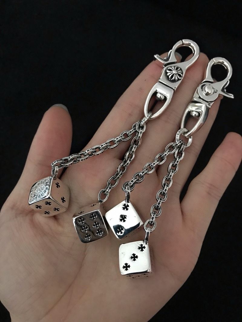 Chrome Hearts Necklaces